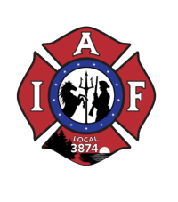 Monmouth & Ocean Career Firefighters Association